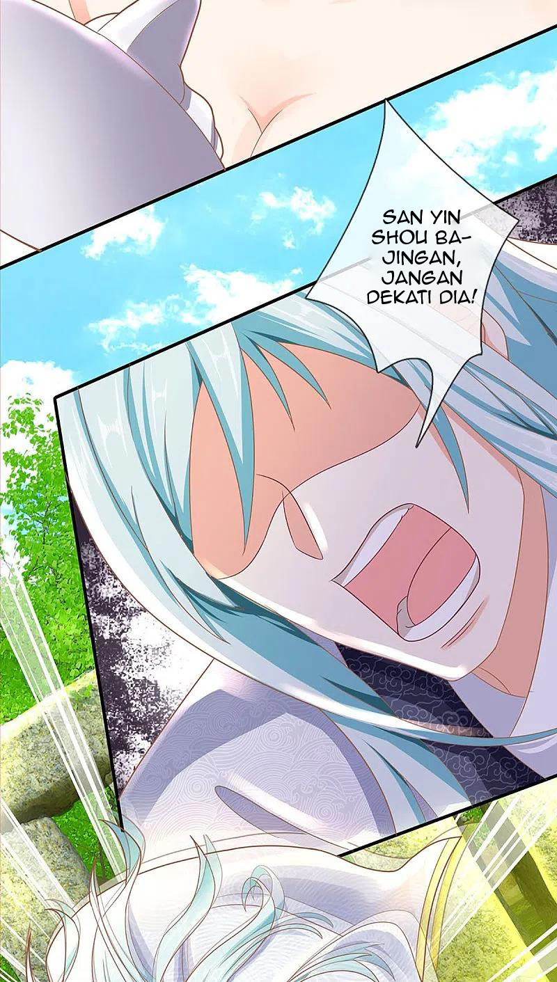 Immortal Daddy Xianzun Chapter 242 Gambar 23